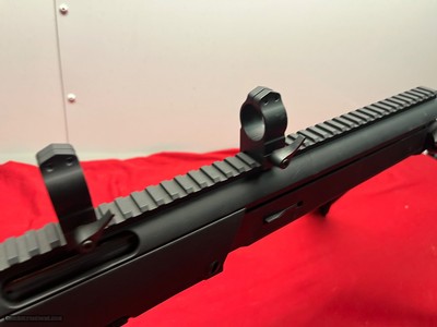 STEYR MANNLICHER ELITE TACTICAL BOLT ACTION RIFLE 308 WIN ~ NICE - Image 6 of 25