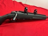 STEYR MANNLICHER ELITE TACTICAL BOLT ACTION RIFLE 308 WIN ~ NICE - 17 of 25