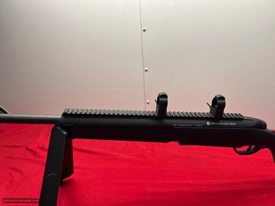 STEYR MANNLICHER ELITE TACTICAL BOLT ACTION RIFLE 308 WIN ~ NICE - Image 11 of 25