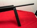 STEYR MANNLICHER ELITE TACTICAL BOLT ACTION RIFLE 308 WIN ~ NICE - 8 of 25