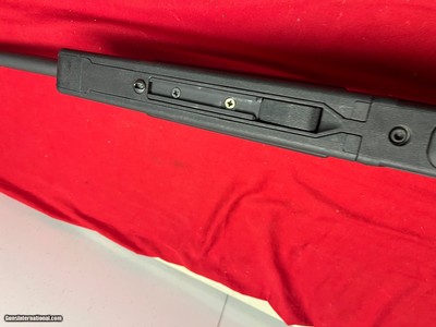 STEYR MANNLICHER ELITE TACTICAL BOLT ACTION RIFLE 308 WIN ~ NICE - Image 22 of 25