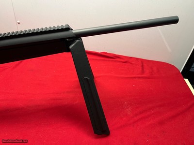STEYR MANNLICHER ELITE TACTICAL BOLT ACTION RIFLE 308 WIN ~ NICE - Image 8 of 25