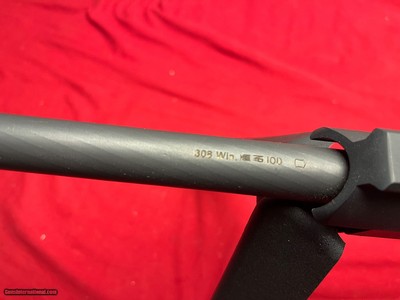 STEYR MANNLICHER ELITE TACTICAL BOLT ACTION RIFLE 308 WIN ~ NICE - Image 13 of 25