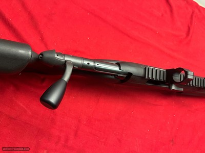 STEYR MANNLICHER ELITE TACTICAL BOLT ACTION RIFLE 308 WIN ~ NICE - Image 25 of 25
