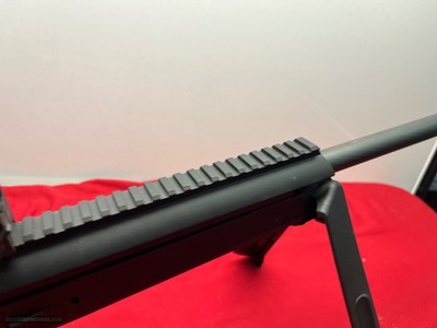 STEYR MANNLICHER ELITE TACTICAL BOLT ACTION RIFLE 308 WIN ~ NICE - Image 7 of 25