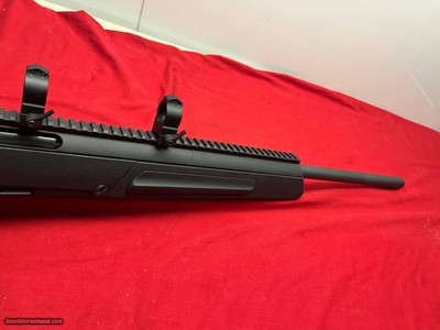 STEYR MANNLICHER ELITE TACTICAL BOLT ACTION RIFLE 308 WIN ~ NICE - Image 18 of 25