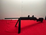 STEYR MANNLICHER ELITE TACTICAL BOLT ACTION RIFLE 308 WIN ~ NICE - 10 of 25