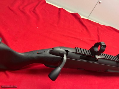 STEYR MANNLICHER ELITE TACTICAL BOLT ACTION RIFLE 308 WIN ~ NICE - Image 20 of 25