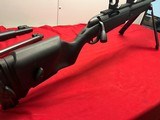 STEYR MANNLICHER ELITE TACTICAL BOLT ACTION RIFLE 308 WIN ~ NICE - 4 of 25