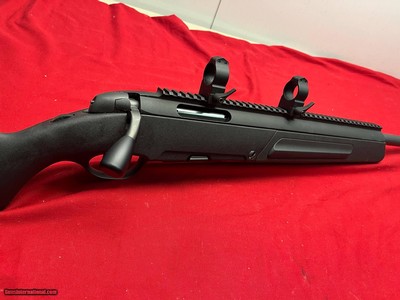 STEYR MANNLICHER ELITE TACTICAL BOLT ACTION RIFLE 308 WIN ~ NICE - Image 17 of 25