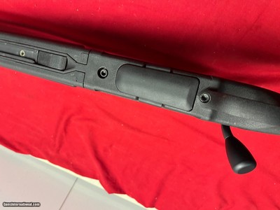 STEYR MANNLICHER ELITE TACTICAL BOLT ACTION RIFLE 308 WIN ~ NICE - Image 21 of 25