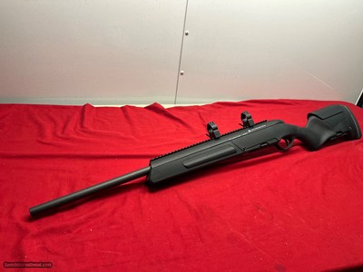 STEYR MANNLICHER ELITE TACTICAL BOLT ACTION RIFLE 308 WIN ~ NICE - Image 3 of 25