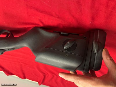 STEYR MANNLICHER ELITE TACTICAL BOLT ACTION RIFLE 308 WIN ~ NICE - Image 19 of 25
