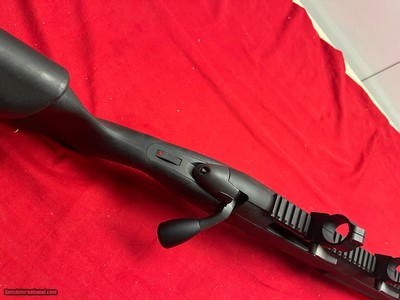 STEYR MANNLICHER ELITE TACTICAL BOLT ACTION RIFLE 308 WIN ~ NICE - Image 24 of 25