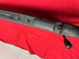 STEYR MANNLICHER ELITE TACTICAL BOLT ACTION RIFLE 308 WIN ~ NICE - 21 of 25