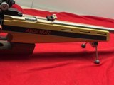 ANSCHUTZ MODEL 2007/2013 COMPETITION / TARGET BOLT ACTION RIFLE 22LR ~ - 14 of 19