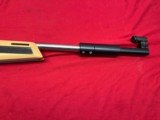 ANSCHUTZ MODEL 2007/2013 COMPETITION / TARGET BOLT ACTION RIFLE 22LR ~ - 7 of 19