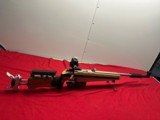 ANSCHUTZ MODEL 2007/2013 COMPETITION / TARGET BOLT ACTION RIFLE 22LR ~ - 13 of 19