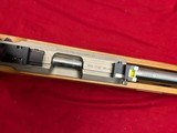 ANSCHUTZ MODEL 2007/2013 COMPETITION / TARGET BOLT ACTION RIFLE 22LR ~ - 9 of 19