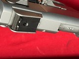 SMITH & WESSON 1006 STAINLESS SEMI AUTO PISTOL 10MM ~ BOX, 2-MAGS ~ - 8 of 11
