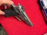 SMITH & WESSON 1006 STAINLESS SEMI AUTO PISTOL 10MM ~ BOX, 2-MAGS ~ - 11 of 11