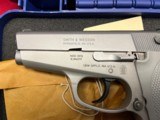 SMITH & WESSON MODEL 3913 SEMI AUTO PISTOL 9MM ~ LADY SMITH ~ - 6 of 17