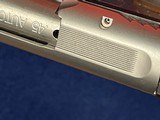 SMITH & WESSON PERFORMANCE CENTER 1911 ~ENGRAVED ~ 45ACP ~ CASED - 14 of 18