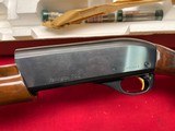 REMINGTON MODEL 1100 SPORTING SEMI AUTO 12 GA SHOTGUN - 4 of 21