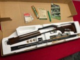 REMINGTON MODEL 1100 SPORTING SEMI AUTO 12 GA SHOTGUN - 7 of 21