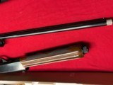 REMINGTON MODEL 1100 SPORTING SEMI AUTO 12 GA SHOTGUN - 15 of 21