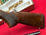 REMINGTON MODEL 1100 SPORTING SEMI AUTO 12 GA SHOTGUN - 9 of 21