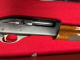 REMINGTON MODEL 1100 SPORTING SEMI AUTO 12 GA SHOTGUN - 3 of 21