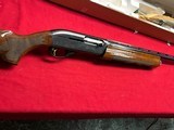 REMINGTON MODEL 1100 SPORTING SEMI AUTO 12 GA SHOTGUN - 6 of 21