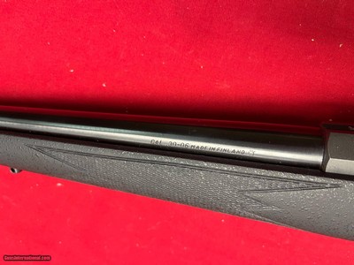 TIKKA MODEL M695 RH BOLT ACTION RIFLE 30-06 ~ Sale $589.00 - Image 14 of 14