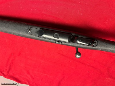 TIKKA MODEL M695 RH BOLT ACTION RIFLE 30-06 ~ Sale $589.00 - Image 9 of 14