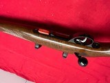 ANSCHUTZ MODEL 1712 SILHOUETTE SPORTER RIFLE 22 L.R . - 6 of 13