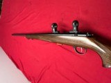 ANSCHUTZ MODEL 1712 SILHOUETTE SPORTER RIFLE 22 L.R . - 10 of 13