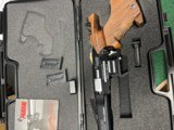 PARDINI MODEL SP CAL. 22 L.R. - 2013 BULLSEYE COMPETITION PISTOL 22LR - 13 of 13