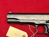 COLT 1911 GOVERNMENT MODEL 45ACP - 9 of 14