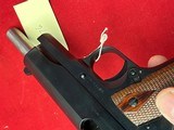 COLT 1911 GOVERNMENT MODEL 45ACP - 14 of 14