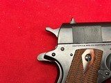 COLT 1911 GOVERNMENT MODEL 45ACP - 5 of 14