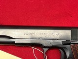 COLT 1911 GOVERNMENT MODEL 45ACP - 7 of 14