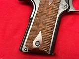 COLT 1911 GOVERNMENT MODEL 45ACP - 4 of 14