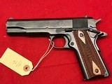 COLT 1911 GOVERNMENT MODEL 45ACP - 6 of 14