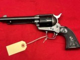 COLT SINGLE ACTION ARMY REVOLVER 5 1/2