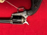 COLT SINGLE ACTION REVOLVER 5 1/2