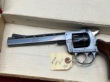 HARRINGTON & RICHARDSON MODEL 939 REVOLVER 22LR WITH BOX - 3 of 15