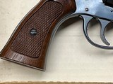 HARRINGTON & RICHARDSON MODEL 939 REVOLVER 22LR WITH BOX - 7 of 15