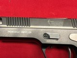 PARDINI 44 MO GT9 SEMI AUTO 9MM COMPETITION PISTOL - NICE GUN !! - 4 of 19