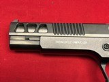 PARDINI 44 MO GT9 SEMI AUTO 9MM COMPETITION PISTOL - NICE GUN !! - 5 of 19